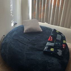 Bean Bag 