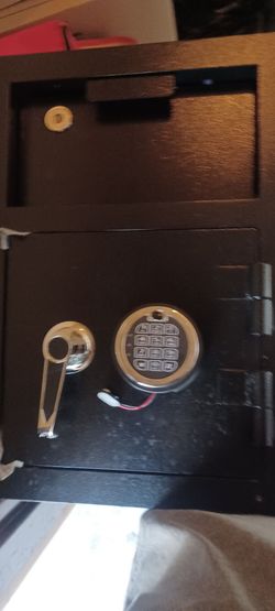 Office safes
