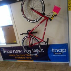 Fixie Bike Brand New Almost Sold Out October Special Only $200 + Tax 