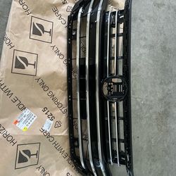 2019-2023 VW Arteon Front Grill