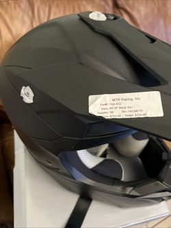 Hjc Helmet Small