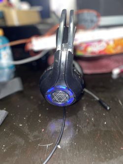 Gaming Headphones