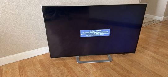 Vizio Smart tv 42 inch