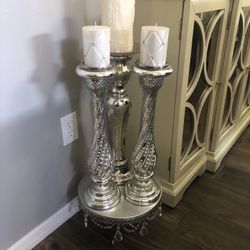 Tall Candelabra all For 75