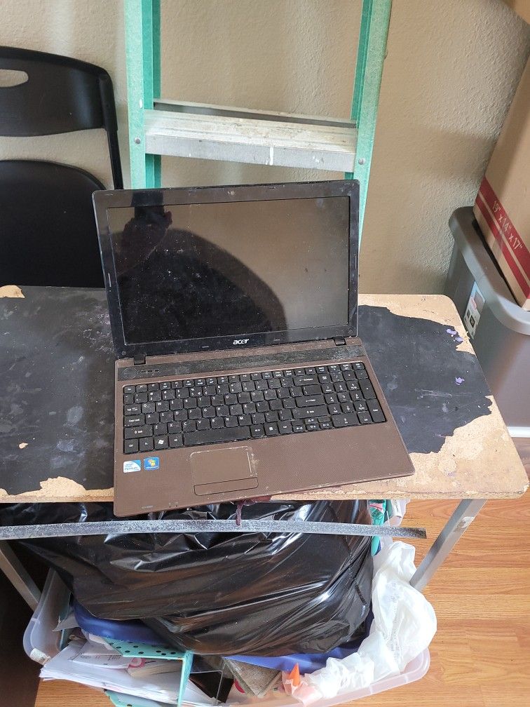 Laptop