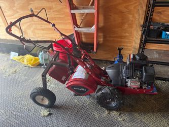 Sod cutter