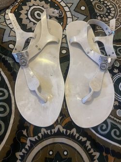 Michael Kors Size 8m Perfect Condition 