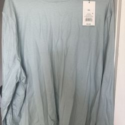 Long Sleeve 