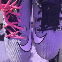 Nike Edge Speed 360 Size 11.5