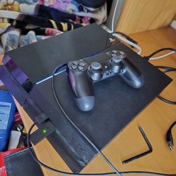 PS4 $100 OBO