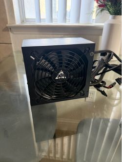 Apevia 1000W Prestige GOLD