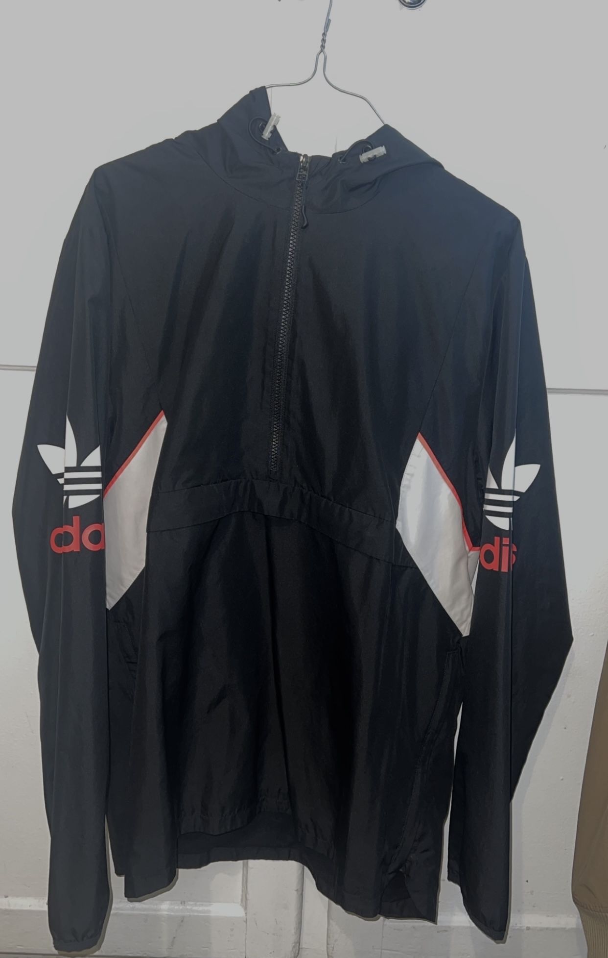 Adidas Windbreaker 