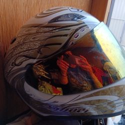 Helmet