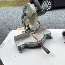Delta Chop Saw