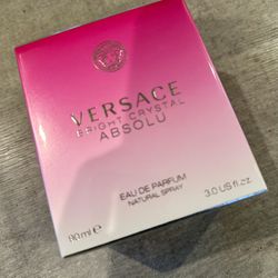 Versace Perfume