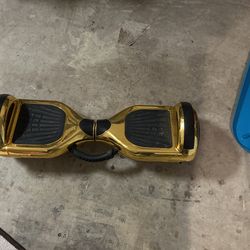 Hover Board