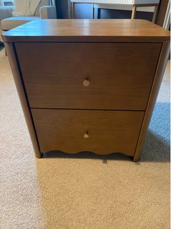 Nightstand