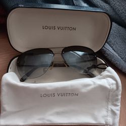 LOUIS VITTON SUNGLASSES 