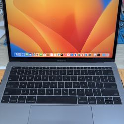 MacBook Pro 13 Inch