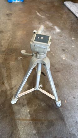 Sunpark platinum plus tripod
