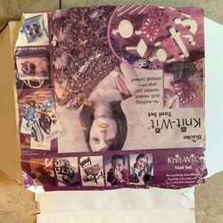 Yarn  And Wool  Materials