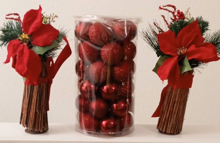 Christmas🎄decorations