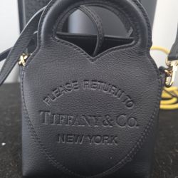 Viral Tiffany And Co Purse