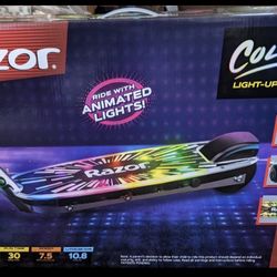 Razor Eletric Scooter 