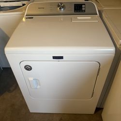 Maytag electric dryer 7.0 cuft