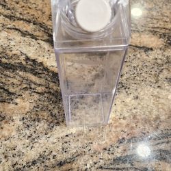 Plastic Carton Cup