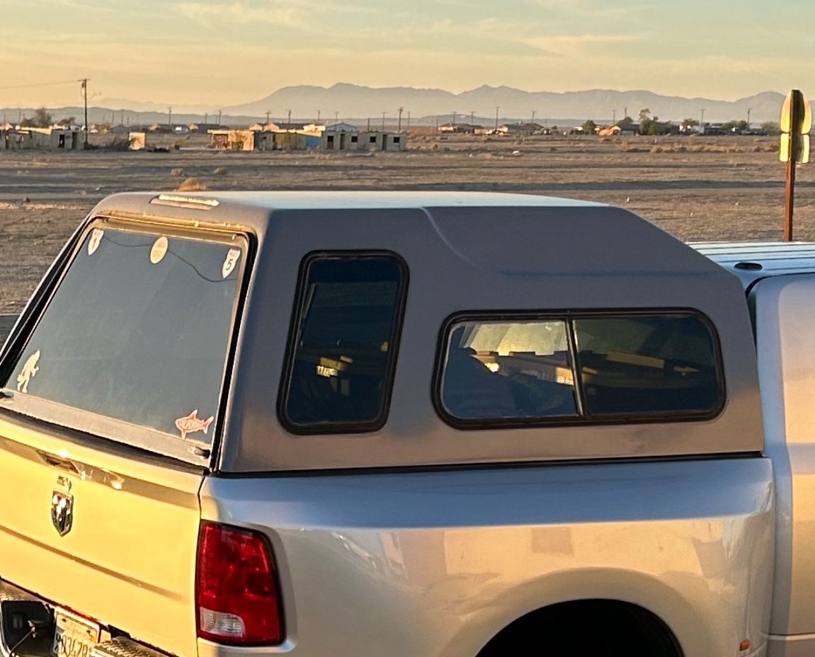 Free Camper.