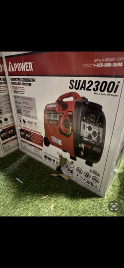 Generator $400