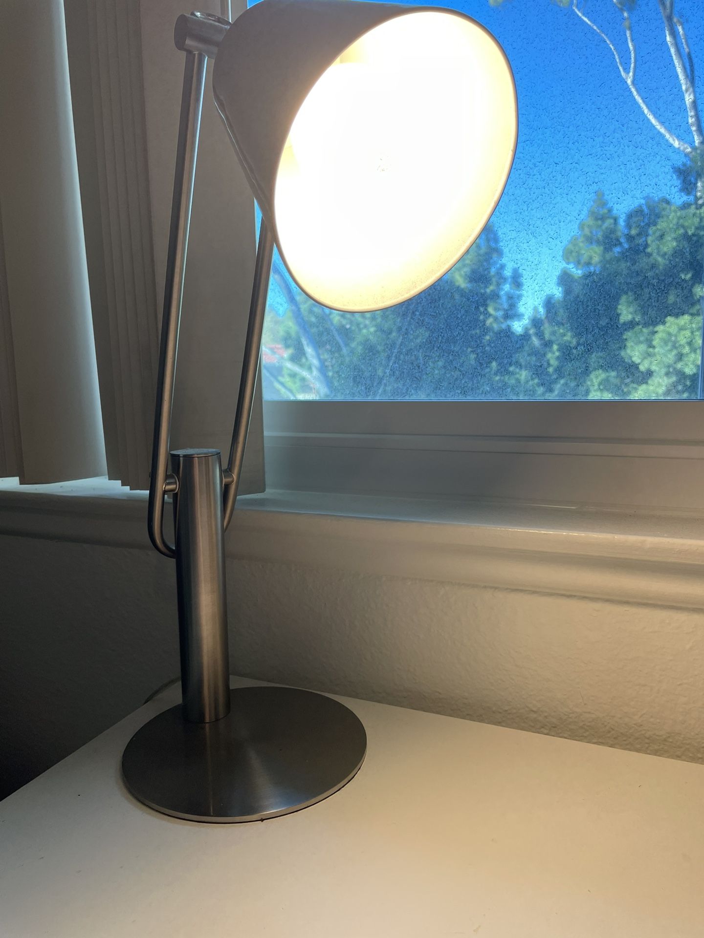 Desk Lamp