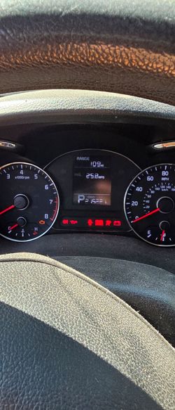 2014 KIA Forte