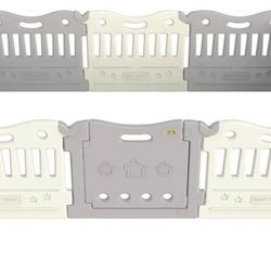 Babypen/baby fence