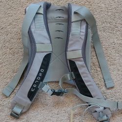 Osprey IsoForm4 Shoulder Straps Large