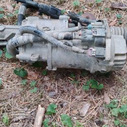 Rack And Pinion 14-18 Chevrolet Silverado 1500