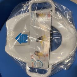 Potty Training Seat