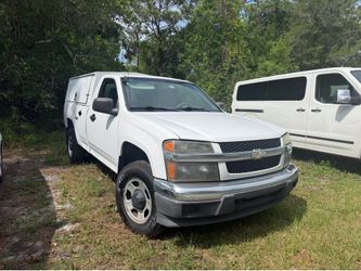 2011 Chevrolet Colorado