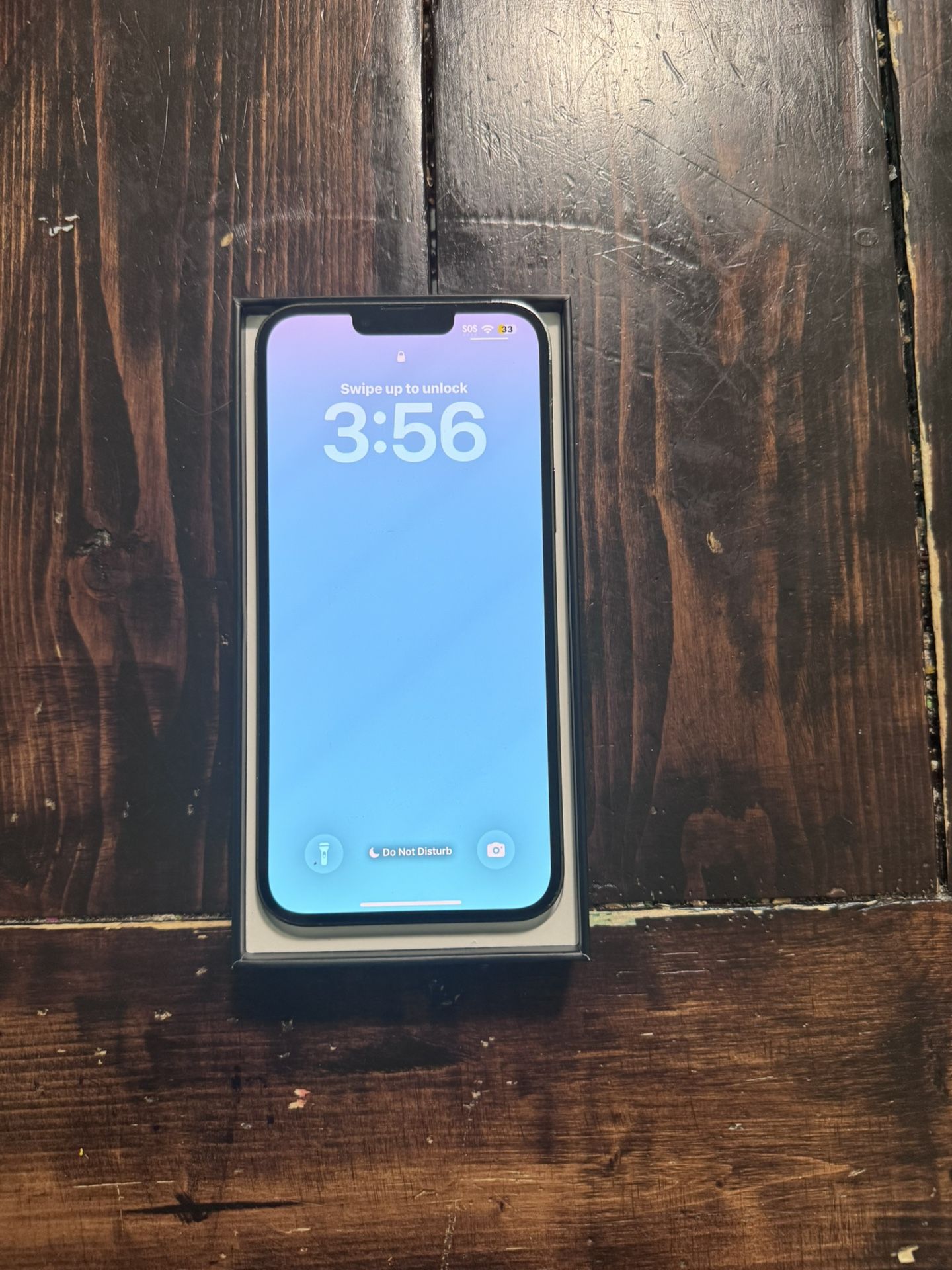 iPhone 13 Pro Max