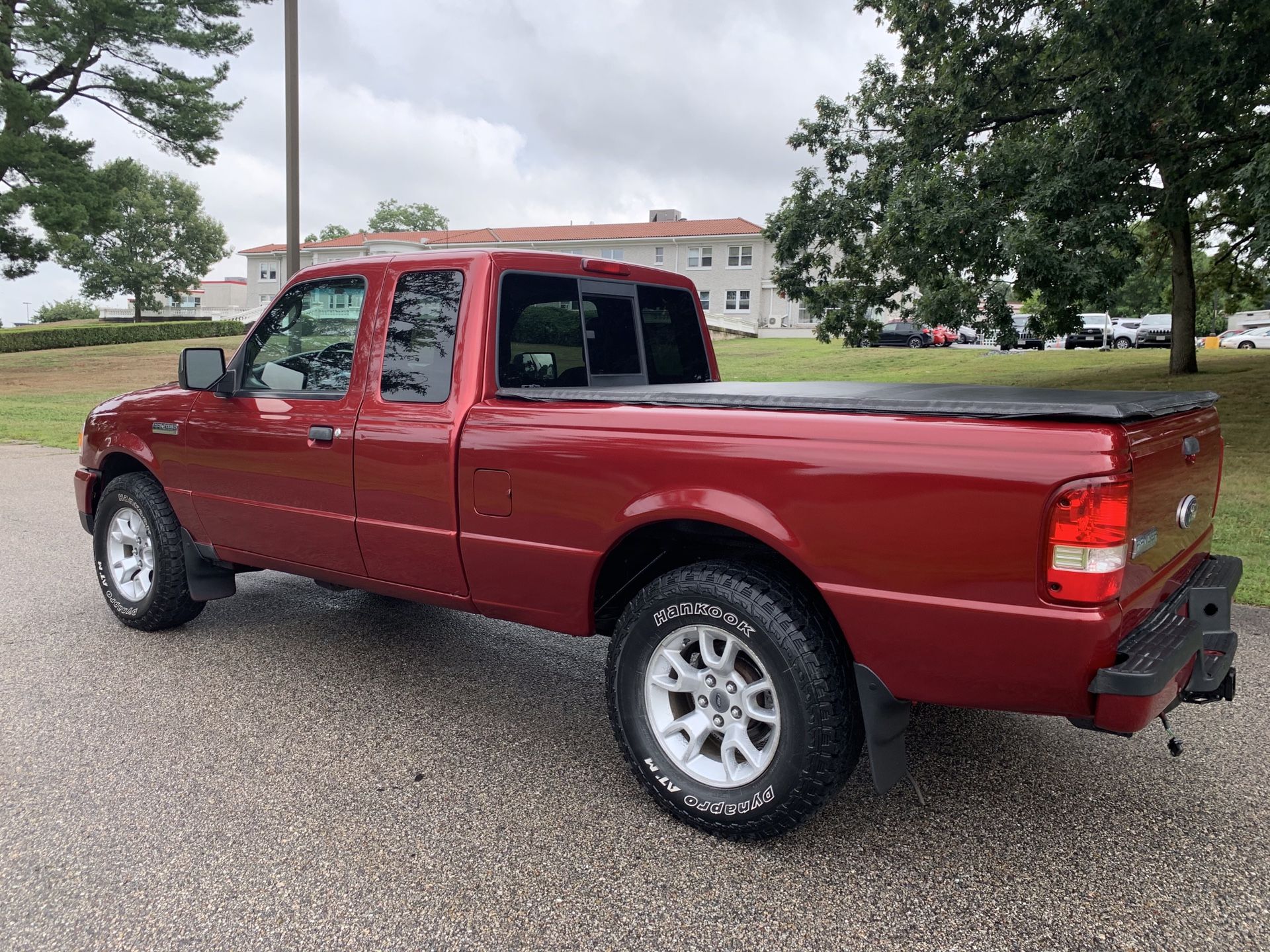 Ford Ranger Wd V Ext Cab L Xlt For Sale In Attleboro Ma