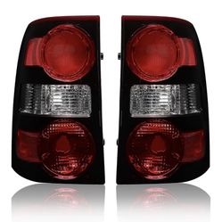 Tail Lights Compatible with 2006-2010 Ford Explorer Replacement 