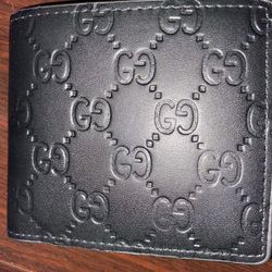 Gucci Wallet