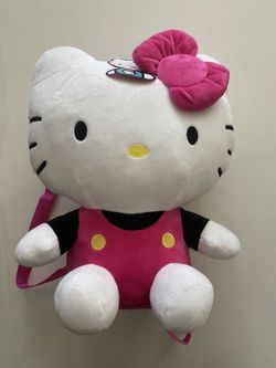 New Hello Kitty Back Pack
