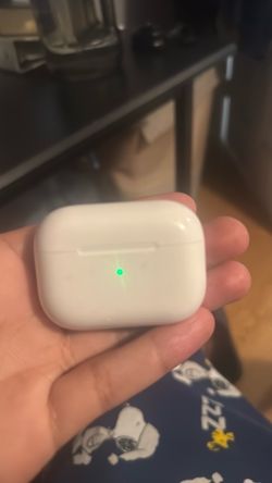 Apple AirPods Pro 2nd Gen