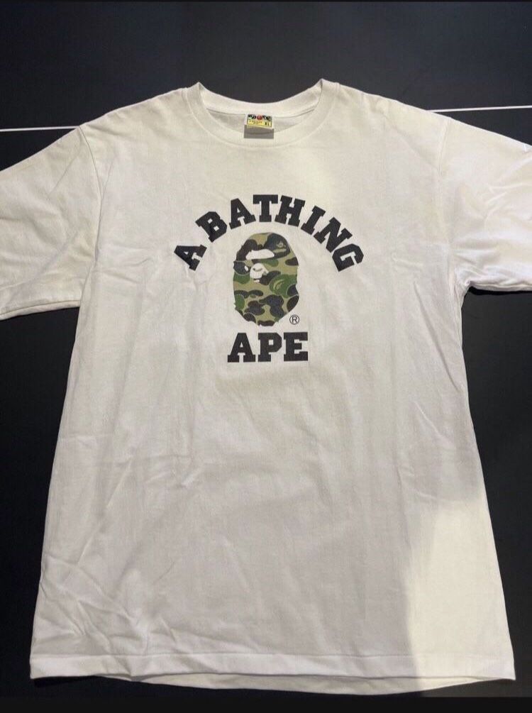 Bape T shirt