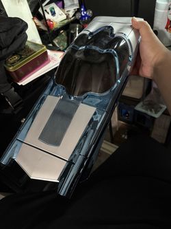Regal: Fantastic Four Popcorn Bucket