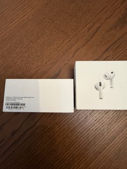 AirPod Pro 3