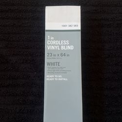 Brand New Mini Blinds