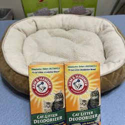 Cat Accessories 